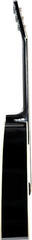 Akustična kitara Cascha CGA100BK Black Akustična kitara - 4