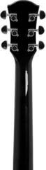 Akustična kitara Cascha CGA100BK Black Akustična kitara - 6
