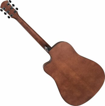 Guitarra dreadnought Cascha CGA110 Natural - 3