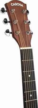 Акустична китара Cascha CGA110 Natural - 8