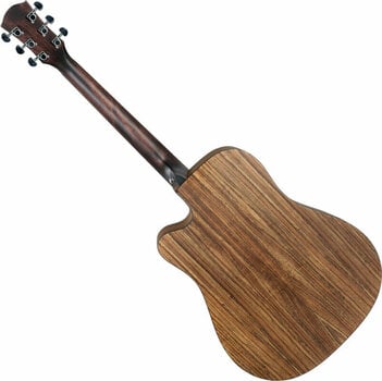 Guitarra acústica Cascha CGA300 Natural - 3