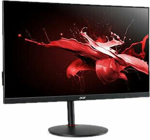 Monitor Acer LCD Nitro XV270Ubmiiprx 27" Monitor - 2