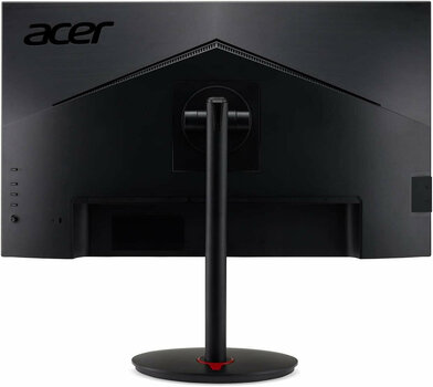 Monitor Acer LCD Nitro XV270Ubmiiprx 27" Monitor - 4