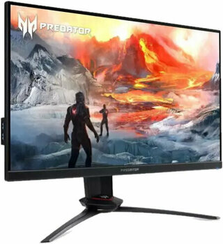 Monitor Acer LCD Predator XB273GXbmiiprzx - 2