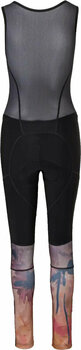 Kolesarske hlače Agu Prime Bibtight IV Trend Black XS Kolesarske hlače - 2