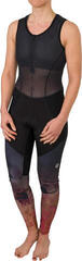 Pantaloncini e pantaloni da ciclismo Agu Prime Bibtight IV Trend Black - 2