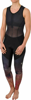 Biciklističke hlače i kratke hlače Agu Prime Bibtight IV Trend Black XS Biciklističke hlače i kratke hlače - 3