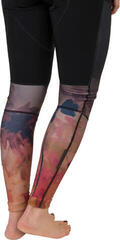 Pantaloncini e pantaloni da ciclismo Agu Prime Bibtight IV Trend Black - 7