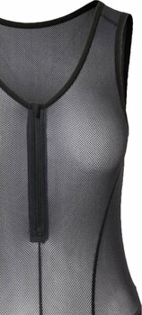 Kolesarske hlače Agu Prime Bibtight IV Trend Black XS Kolesarske hlače - 10