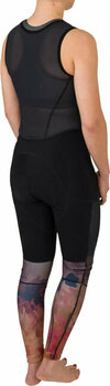 Kolesarske hlače Agu Prime Bibtight IV Trend Black S Kolesarske hlače - 4