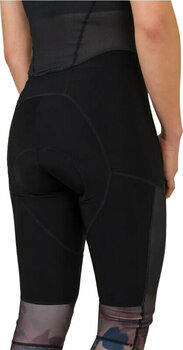 Kolesarske hlače Agu Prime Bibtight IV Trend Black M Kolesarske hlače - 7