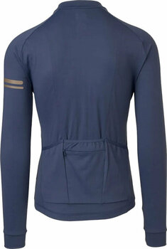 Fietsshirt Agu Solid Jersey LS Trend Men Jersey Cadetto L - 2