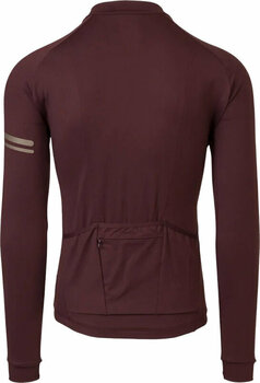 Odzież kolarska / koszulka Agu Solid Jersey LS Trend Men Modica M - 2