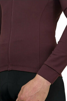 Odzież kolarska / koszulka Agu Solid Jersey LS Trend Men Modica M - 6