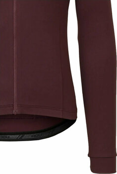 Fietsshirt Agu Solid Jersey LS Trend Men Jersey Modica M - 9