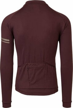 Cyklodres/ tričko Agu Solid Jersey LS Trend Men Dres Modica XL - 2