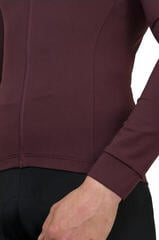 Odzież kolarska / koszulka Agu Solid LS Trend Men Modica - 5