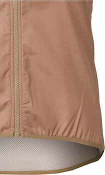 Fietsjack, vest Agu Solid Wind Body Trend Women Leather M Vest - 8