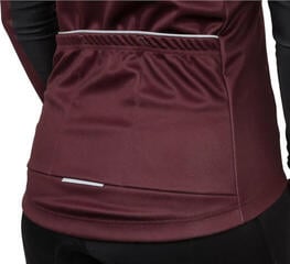 Kurtka, kamizelka rowerowa Agu Solid Winter Thermo III Trend Women Modica - 6