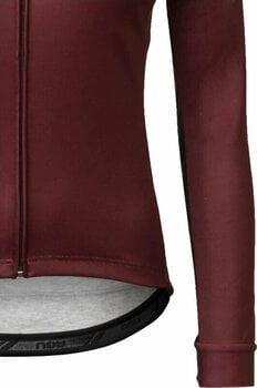 Kerékpár kabát, mellény Agu Solid Winter Thermo Jacket III Trend Women Modica XS Kabát - 10