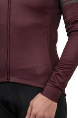 Fahrrad Jacke, Weste Agu Solid Winter Thermo III Trend Women Modica - 5