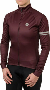 Cycling Jacket, Vest Agu Solid Winter Thermo Jacket III Trend Women Jacket Modica L - 3