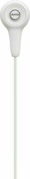 In-Ear -kuulokkeet AKG Y10 White - 3