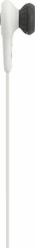 In-Ear -kuulokkeet AKG Y10 White - 4