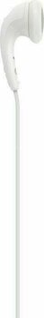 In-Ear Headphones AKG Y15 White - 2