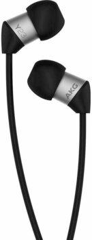 Slúchadlá do uší AKG Y23 Black - 2