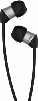 In-Ear Headphones AKG Y23U Black - 2