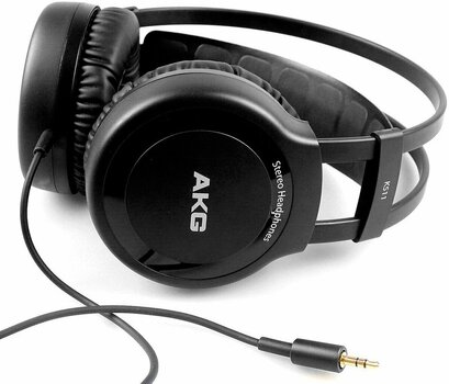 Słuchawki nauszne AKG K511 - 2