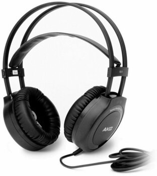 Slušalice na uhu AKG K511 - 3