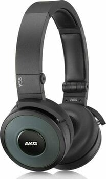 DJ-kuulokkeet AKG Y55 Black - 2