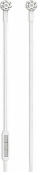 In-ear hoofdtelefoon JBL Synchros S200 iOS White - 4