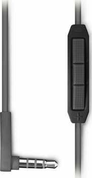 On-ear hoofdtelefoon JBL Synchros S300 Android Black - 4