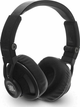 On-ear hoofdtelefoon JBL Synchros S300 Android Black - 5