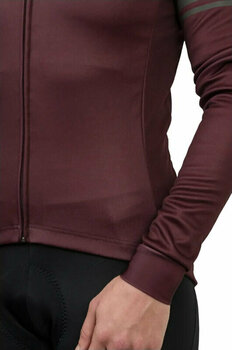 Cycling Jacket, Vest Agu Solid Winter Thermo Jacket III Trend Women Jacket Modica L - 6