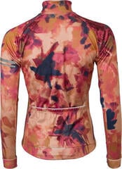 Kurtka, kamizelka rowerowa Agu Solid Winter Thermo III Trend Women Oil Flower - 1