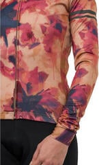 Kurtka, kamizelka rowerowa Agu Solid Winter Thermo III Trend Women Oil Flower - 5