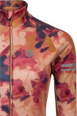 Kurtka, kamizelka rowerowa Agu Solid Winter Thermo III Trend Women Oil Flower - 7