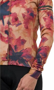Kolesarska jakna, Vest Agu Solid Winter Thermo Jacket III Trend Women Oil Flower M Jakna - 6