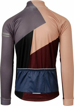 Casaco de ciclismo, colete Agu Cubism Winter Thermo Jacket III Trend Men Leather M Casaco - 2