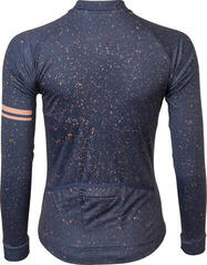 Odzież kolarska / koszulka Agu Splatter LS Trend Women Cadetto - 1