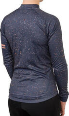Jersey/T-Shirt Agu Splatter LS Trend Women Cadetto - 3