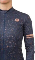 Jersey/T-Shirt Agu Splatter LS Trend Women Cadetto - 4