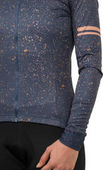 Jersey/T-Shirt Agu Splatter LS Trend Women Cadetto - 5