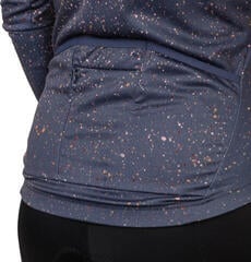 Jersey/T-Shirt Agu Splatter LS Trend Women Cadetto - 6