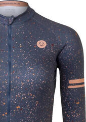 Jersey/T-Shirt Agu Splatter LS Trend Women Cadetto - 7