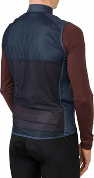 Cycling Jacket, Vest Agu Solid Wind Body Trend Men Cadetto M Vest - 4